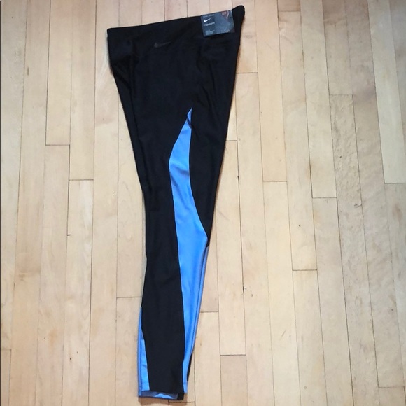 nike power panel wrap tight